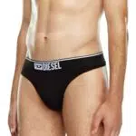 Diesel UMBR String Unterhosen