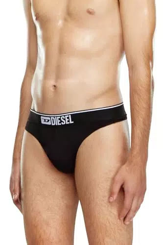 Diesel UMBR String Unterhosen