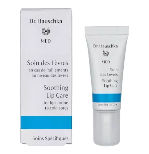 Dr. Hauschka MED Beruhigende Lippenpflege für empfindliche Lippen