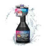 DR. WACK A1 HIGH END Spray Wax - Hochwertiges Autowachs für langanhaltenden Glanz