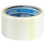 Draper 65021 Expert Umreifungsband strapazierfähig 15 m x 50 mm