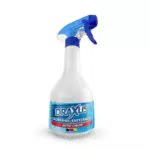 DRAXUS Profi Schimmelentferner – Extra starkes Schimmelspray für Wand und Bad