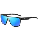 DUCO Polarisierte Sonnenbrille für Herren – Sport, Fahren, Angeln, UV 400 Schutz