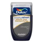 Dulux Simply Refresh Farbe für Wände und Decken