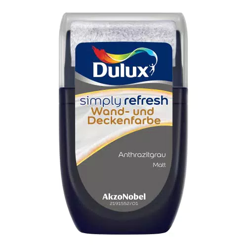 "Dulux Simply Refresh Farbe für Wände und Decken"