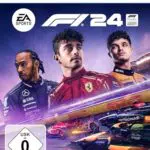 EA SPORTS F1 24 Standard Edition für PS5