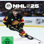 EA SPORTS NHL 25 Standard Edition für PS5 – Jetzt günstig kaufen!