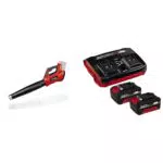 Einhell Akku-Laubbläser GE-LB 36/210 Li E Power X-Change