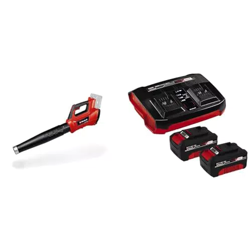 Einhell Akku-Laubbläser GE-LB 36/210 Li E Power X-Change
