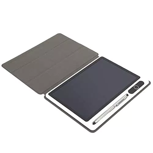 LCD Notizblock von [Markenname] – Digitaler Zeichenblock für Geschäftsbedarf