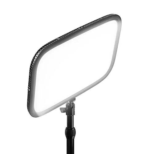 Elgato Key Light Mini - Tragbares LED-Panel für Streaming