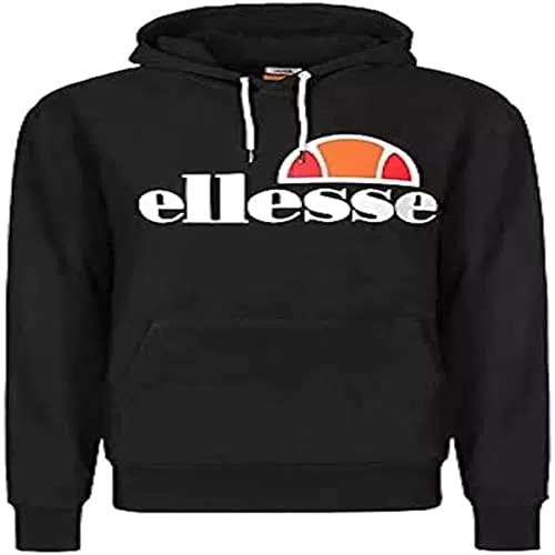 Ellesse SL Gottero OH Hoody Sweatshirt für Herren