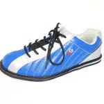 EMAX Bowling-Schuhe 3G für Damen und Herren, für Rechts- und Linkshänder