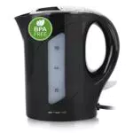 Emerio WK-119988 Glas Wasserkocher, 1.7 Liter, 2200 Watt