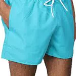 Emporio Armani Herren Essential Boxer Schwimmshorts