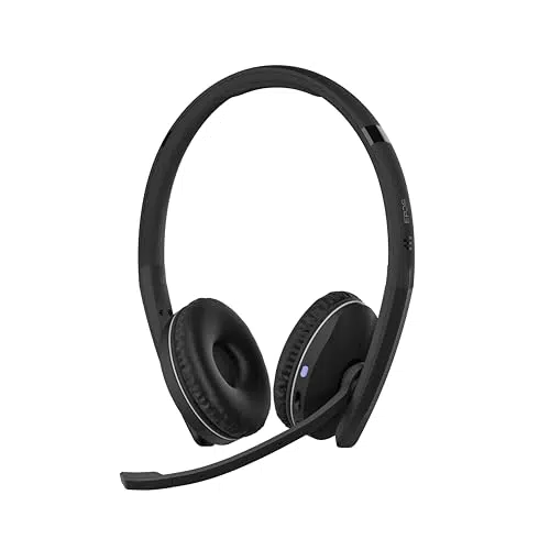 EPOS I SENNHEISER C50 Bluetooth Headset mit Mikrofon