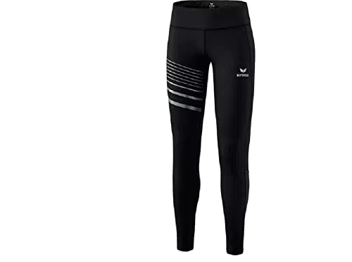 Erima Damen Race Line 2.0 Laufhose für sportliche Aktivitäten