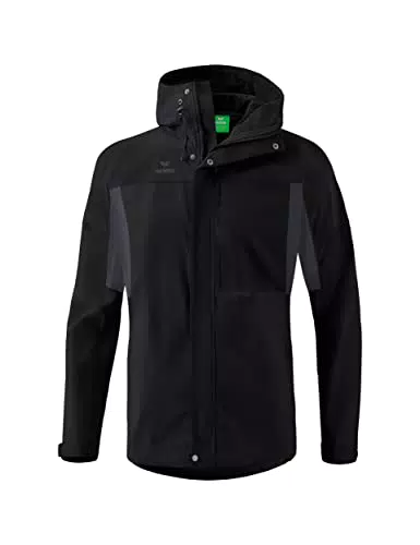 Erima Multifunktionsjacke Herren Modell 2062311