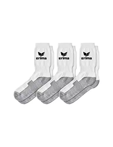 Erima Sportsocken für Kinder - Hochwertige Sportstrümpfe für aktive Kids