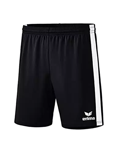 Erima Retro Star Shorts Unisex