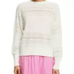 ESPRIT Damen Pullover 034ee1i306 – Stilvoll und bequem für jeden Anlass