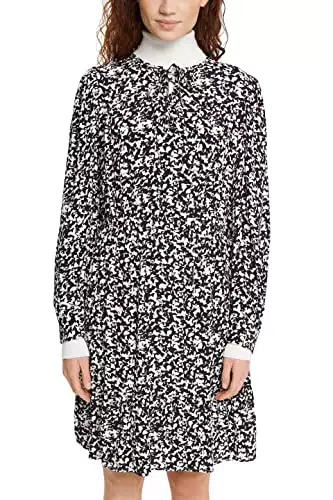 ESPRIT Damen Kleid 122EE1E316 – Eleganz für jeden Anlass