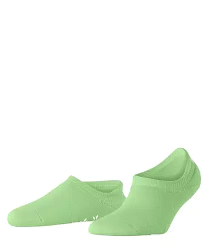 ESPRIT Stoppersocken Damen aus Baumwolle mit rutschhemmenden Noppen
