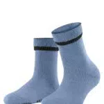 FALKE Cuddle Pads W HP Baumwolle Wolle Rutschhemmende Stoppersocken