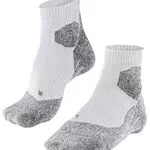 FALKE Herren Laufsocken RU Trail M Funktionsmaterial antiblasen