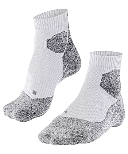 FALKE Herren Laufsocken RU Trail M Funktionsmaterial antiblasen