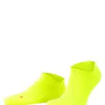FALKE Unisex Cool Kick Sneaker Socken - Atmungsaktiv und Schnelltrocknend