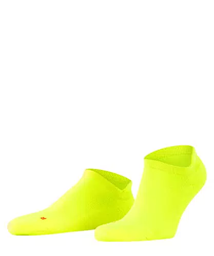 FALKE Unisex Cool Kick Sneaker Socken - Atmungsaktiv und Schnelltrocknend