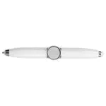 Fidget Pen – Drehbarer Stressabbau Stift mit LED-Beleuchtung
