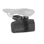 Fidlock Push Saddle Bag 400 - Unisex Fahrradtasche für Erwachsene