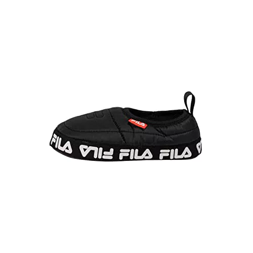 FILA COMFIDER Kids Hausschuh, Pale Rosette