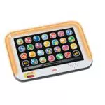 Fisher-Price Lernspielzeug Smart Stages Tablet für Kleinkinder ab 1 Jahr