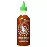 Flying Goose Sriracha Chilisauce - Original scharfe Würzsauce aus Thailand