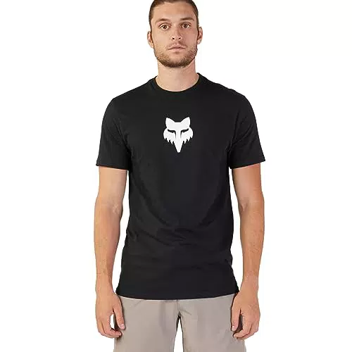 Fox Racing Head SS Premium Tee Windbreaker Herren