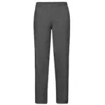 Fruit of the Loom Classic Jogginghose mit offenem Saum