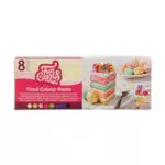 FunCakes Lebensmittelfarbe für Teig, Sahne, Fondant und Marzipan