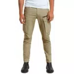 G-Star Rovic Zip 3D Regular Tapered Pants für Herren