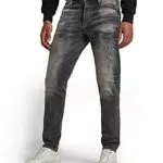 G-STAR RAW Scutar 3D Tapered Jeans für Herren