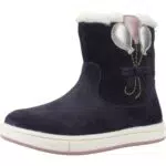 Geox B TROTTOLA GIRL Ankle Boots für Mädchen