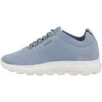 Geox Damen D SPHERICA Sneaker – Bequeme und stylische Schuhe für jeden Anlass