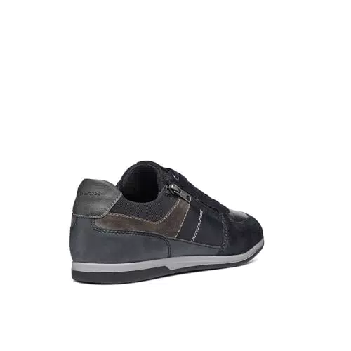 Geox Herren Sneaker U Renan B