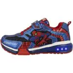Geox J Bayonyc Jungen Sneakers für Jungen