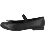 Geox J Plie B Ballerinas für Mädchen – Bequeme und stilvolle Schuhe