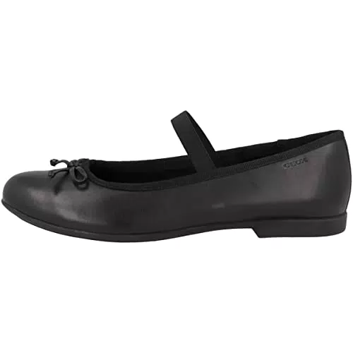 Geox J Plie B Ballerinas für Mädchen – Bequeme und stilvolle Schuhe