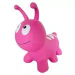 GERARDO'S Toys Jumpy Hüpftier - Aufblasbares Tier für Kinder ab 1 Jahr