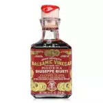 Giuseppe Giusti Balsamico di Modena - 3 Goldmedaillen in Cubicaflasche